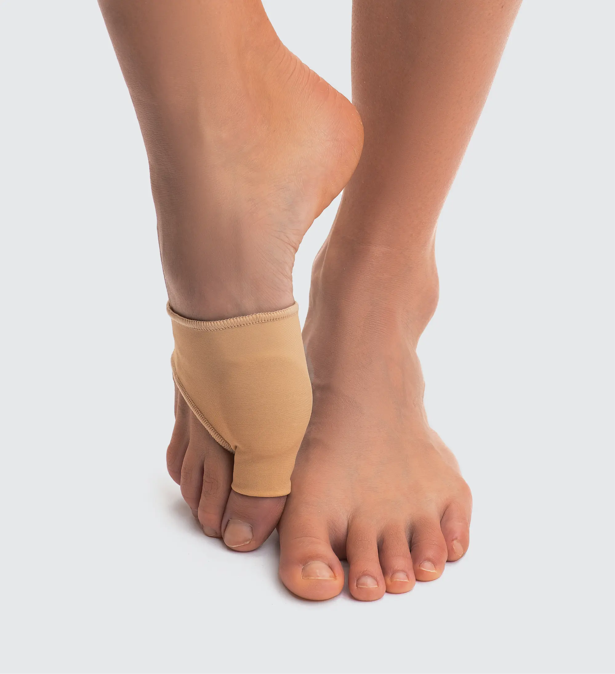 Double Protection Hallux Valgus - Douleurs plantaires - Image 4