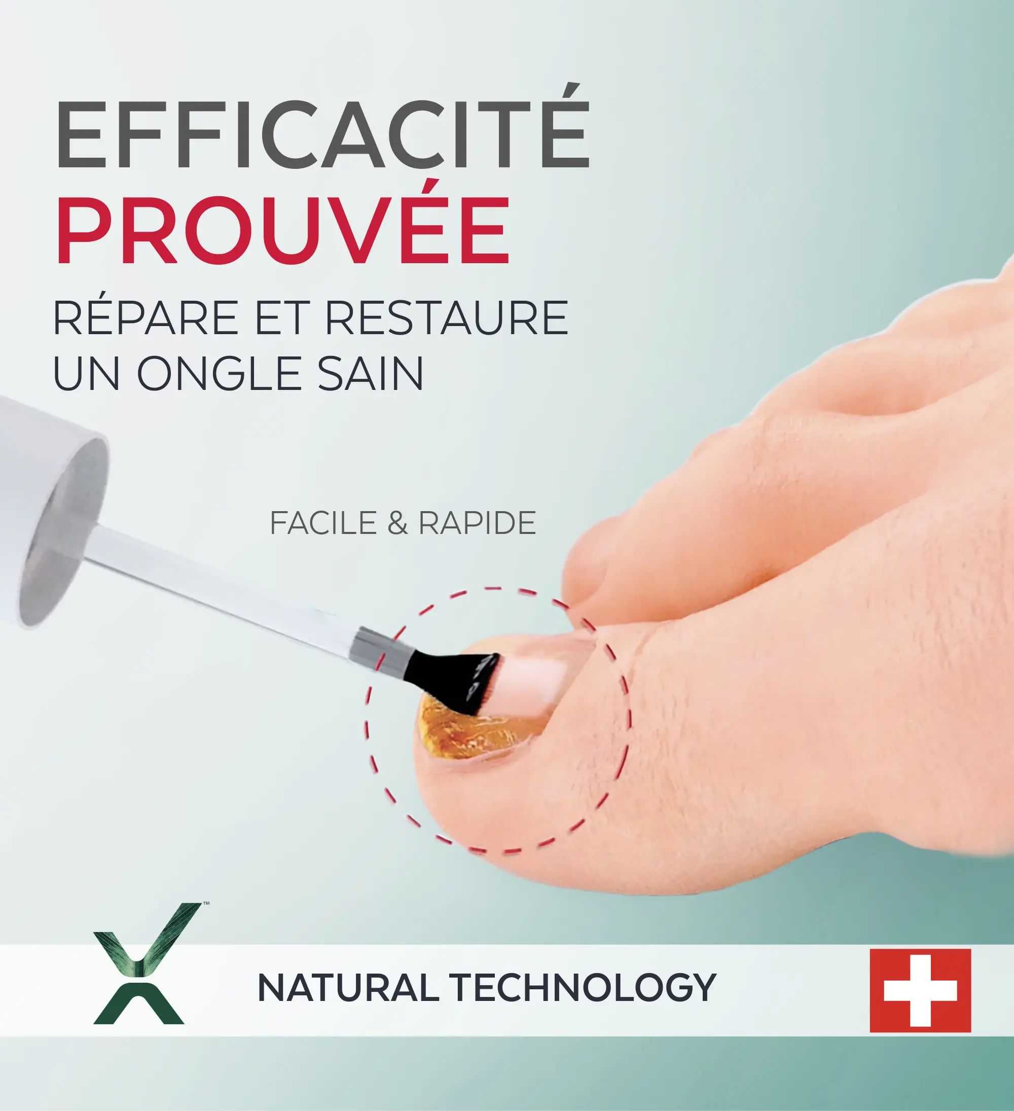 Pack Complet - Mycose des ongles - Image 3